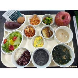 환자식단